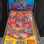 Máquina completa