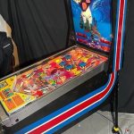 Máquina completa
