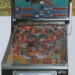 Máquina completa · Versión de Recreativos Hispanos