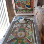 Máquina completa