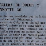 Documento · Características