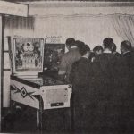 Documento · Escalera de Color, Petaco expuesta en II Salón Nacional del Automático. Año 1964