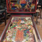 Máquina completa