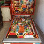 Máquina completa