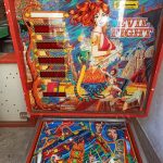 Máquina completa