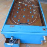 Máquina completa