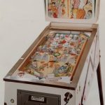Máquina completa