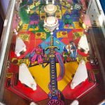 Tablero · Conversión portuguesa «Playtime» de Irmacor