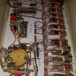 Detalle · Componentes Pinball Fairy