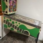 Máquina completa