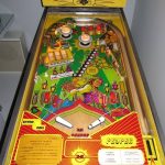 Tablero