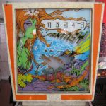 Backglass