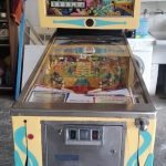 Máquina completa