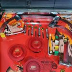 Máquina completa