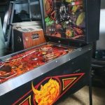Máquina completa