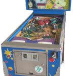 Máquina completa