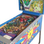 Máquina completa