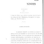Documento · Patente Foot Ball, Cedes. Año 1966