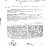Documento · Autorización de fabricación y venta. Comisaría General de Orden Público. 2 de noviembre de 1976