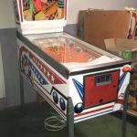 Máquina completa