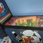 Máquina completa