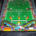 Máquina completa