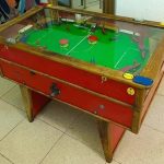 Máquina completa