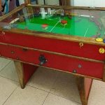 Máquina completa