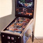 Máquina completa
