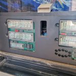 Interior · Placas de displays