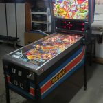 Máquina completa