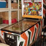 Máquina completa · Versión para 2 jugadores