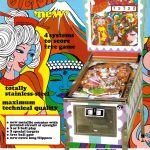 Flyer · Versión en inglés