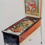 Máquina completa