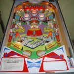 Tablero