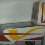 Máquina completa