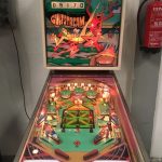 Máquina completa