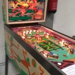 Máquina completa