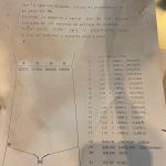Documento · Test de luces, bobinas y motores