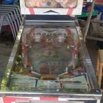 Máquina completa