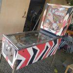Máquina completa