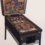 Máquina completa