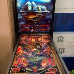Máquina completa