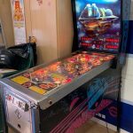 Máquina completa