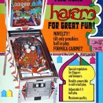 Flyer · Versión en inglés, 1 jugador