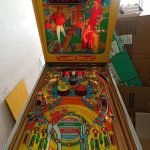 Máquina completa