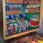 Máquina completa · Versión para 4 jugadores