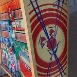Máquina completa · Versión para 4 jugadores