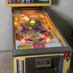 Máquina completa · Versión para 4 jugadores