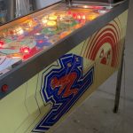 Máquina completa · Versión para 4 jugadores